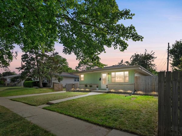 3319 S 86 STREET, Milwaukee, WI 53227