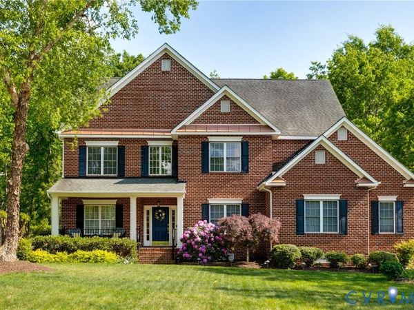 330 Willway Drive , Manakin Sabot, VA 23103