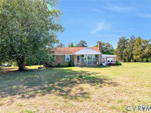12237 Pinhook Road , Rockville, VA 23146