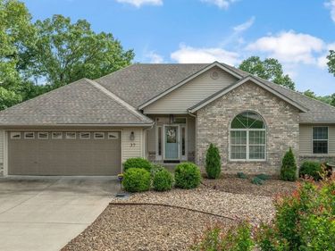 37 Grier Drive, Bella Vista, AR 72715