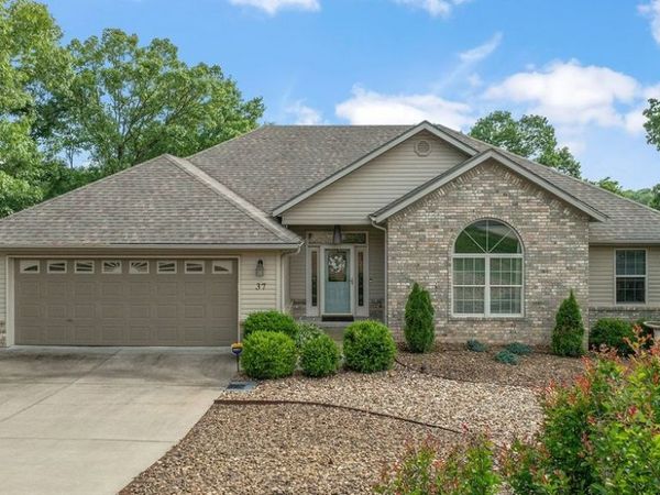 37 Grier Drive , Bella Vista, AR 72715