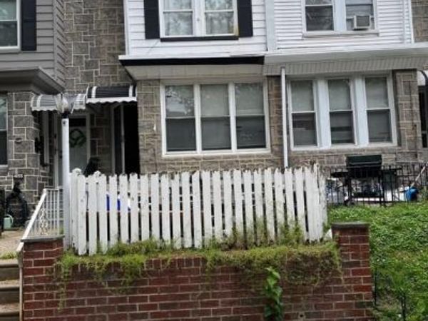 4157 BARNETT STREET , PHILADELPHIA, PA 19135