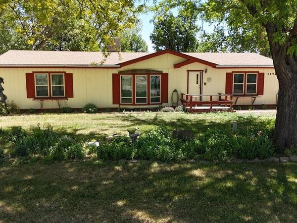 34754 County Rd 31, La Junta, CO 81050