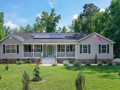 2154 Tanglewood Road, Sumter, SC 29154