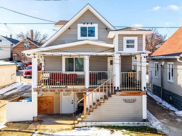 1963 S 7th STREET, Milwaukee, WI 53204