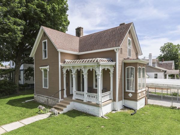 409 E Washington Street, Martinsville, IN 46151