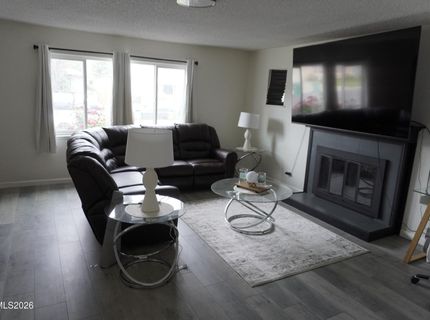 1570 Radcliffe Drive, Reno, NV 89502 Photo