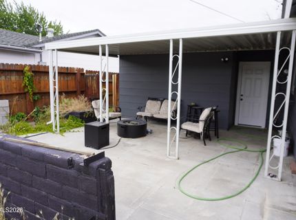 1570 Radcliffe Drive, Reno, NV 89502 Photo
