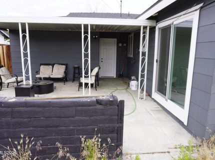 1570 Radcliffe Drive, Reno, NV 89502 Photo