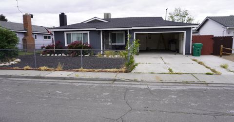 1570 Radcliffe Drive, Reno, NV 89502 Photo