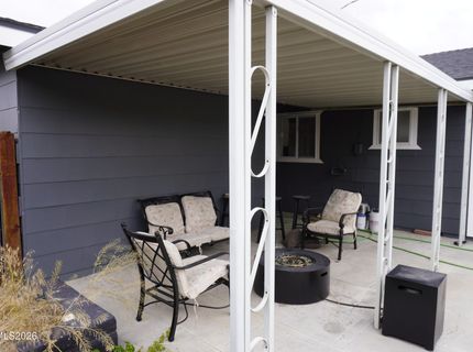 1570 Radcliffe Drive, Reno, NV 89502 Photo