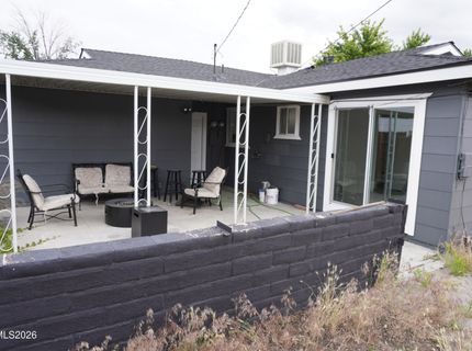 1570 Radcliffe Drive, Reno, NV 89502 Photo