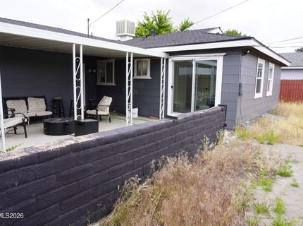1570 Radcliffe Drive, Reno, NV 89502 Photo