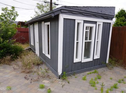 1570 Radcliffe Drive, Reno, NV 89502 Photo