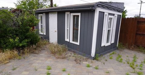 1570 Radcliffe Drive, Reno, NV 89502 Photo
