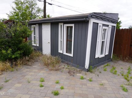 1570 Radcliffe Drive, Reno, NV 89502 Photo
