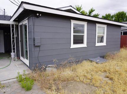 1570 Radcliffe Drive, Reno, NV 89502 Photo