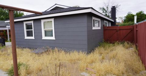 1570 Radcliffe Drive, Reno, NV 89502 Photo