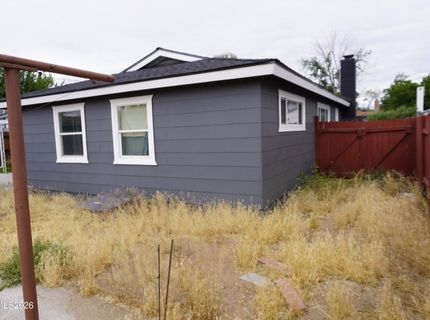 1570 Radcliffe Drive, Reno, NV 89502 Photo