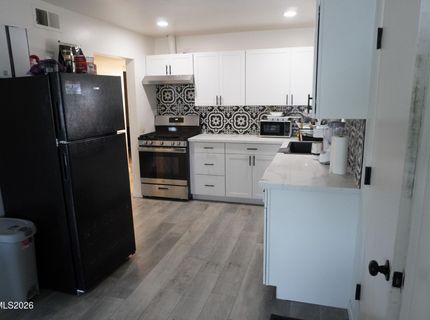 1570 Radcliffe Drive, Reno, NV 89502 Photo