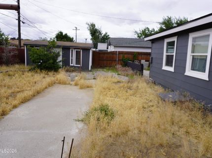 1570 Radcliffe Drive, Reno, NV 89502 Photo