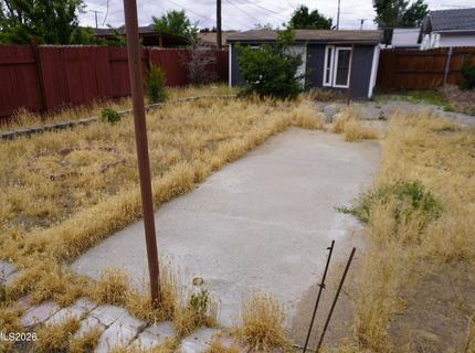 1570 Radcliffe Drive, Reno, NV 89502 Photo