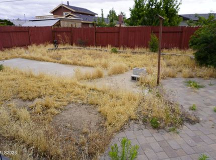 1570 Radcliffe Drive, Reno, NV 89502 Photo