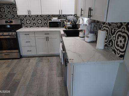 1570 Radcliffe Drive, Reno, NV 89502 Photo