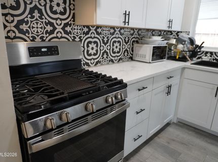 1570 Radcliffe Drive, Reno, NV 89502 Photo