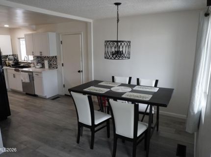 1570 Radcliffe Drive, Reno, NV 89502 Photo
