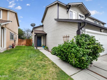 1735 Catham Lane, Sparks, NV 89434 Photo