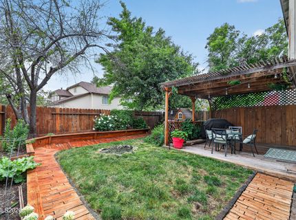 1735 Catham Lane, Sparks, NV 89434 Photo