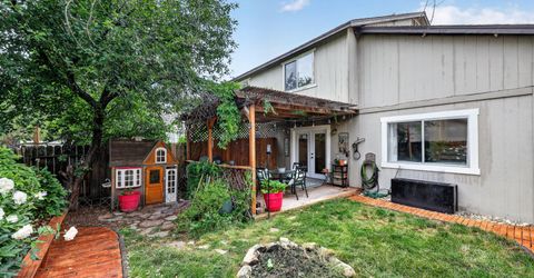 1735 Catham Lane, Sparks, NV 89434 Photo