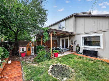 1735 Catham Lane, Sparks, NV 89434 Photo