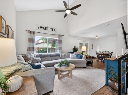 1735 Catham Lane, Sparks, NV 89434 Photo