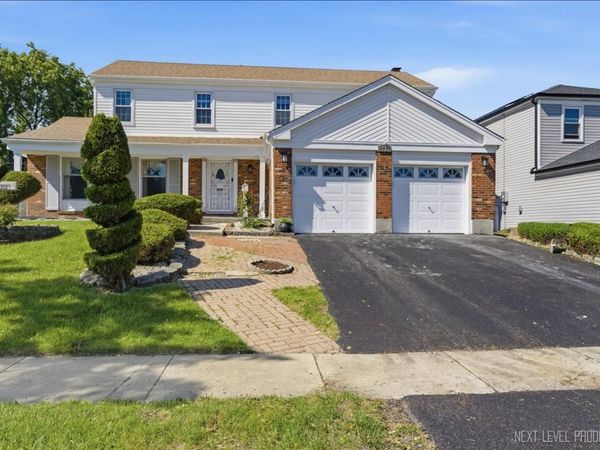 3007 Greenwood Road , Hazel Crest, IL 60429