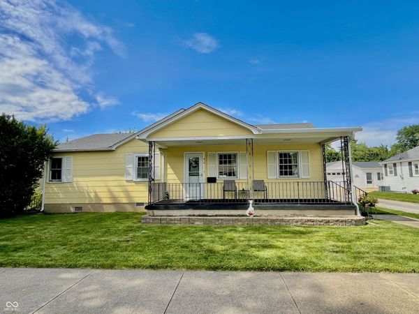 916 Baronne Street , Lebanon, IN 46052