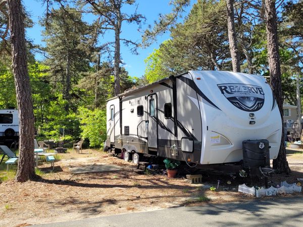 310 Old Chatham Road , Unit D-21, South Dennis, MA 02660