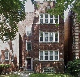 8127 S Vernon Avenue, Chicago, IL 60619 Main Photo