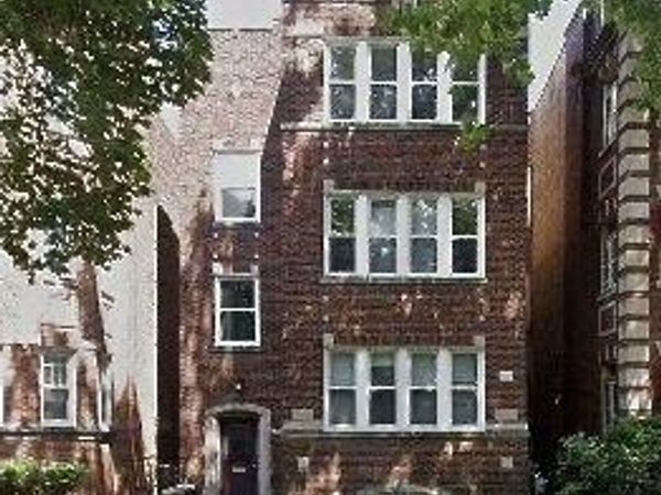 8127 S Vernon Avenue , Chicago, IL 60619