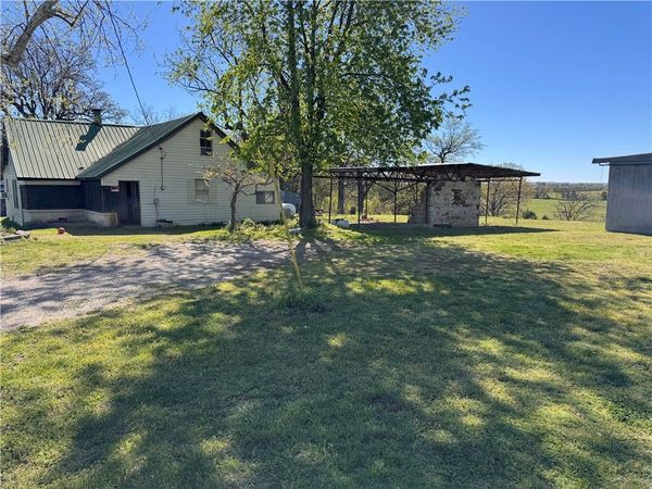 3771 Highway 311, Green Forest, AR 72638
