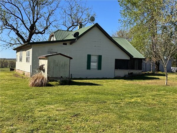 3771 Highway 311, Green Forest, AR 72638