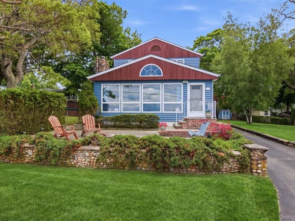 120 Soundview Drive, Rocky Point, NY 11778