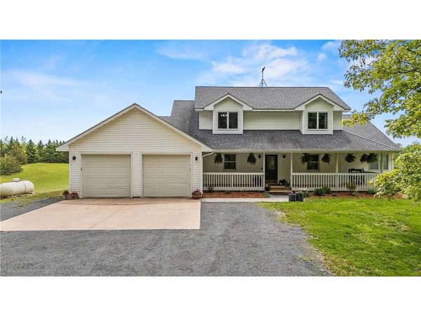 2095 80th Street, Somerset, WI 54025