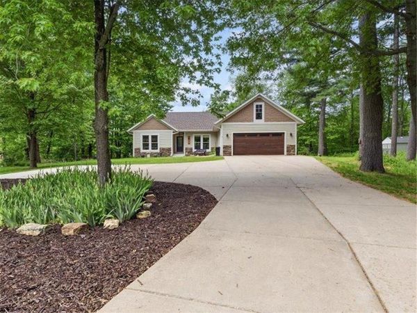 N6975 549th Street, Menomonie, WI 54751