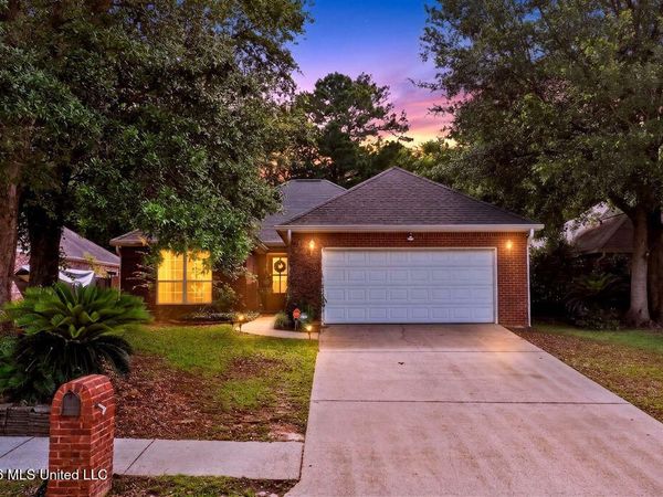 11586 Azalea Trace, Gulfport, MS 39503