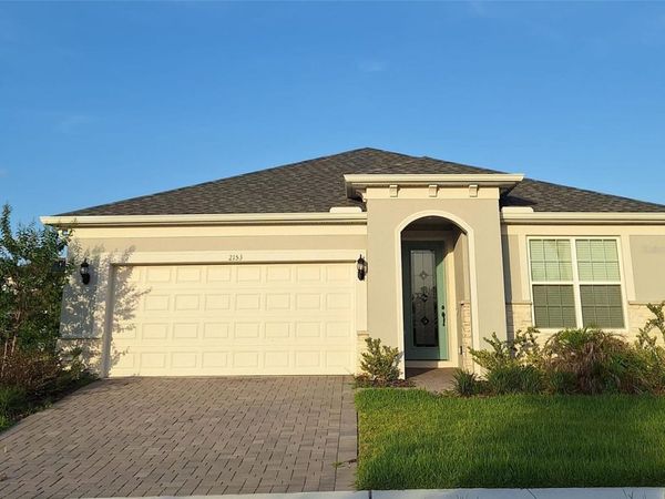2153 MOSSY VINE AVENUE , ST CLOUD, FL 34771