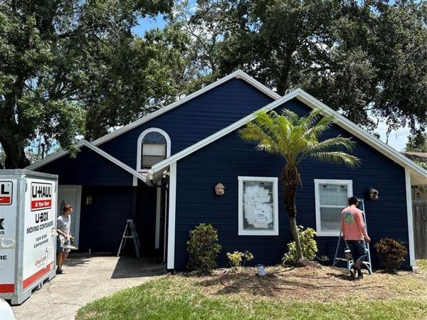 5008 E LIBERTY STREET , TAMPA, FL 33617