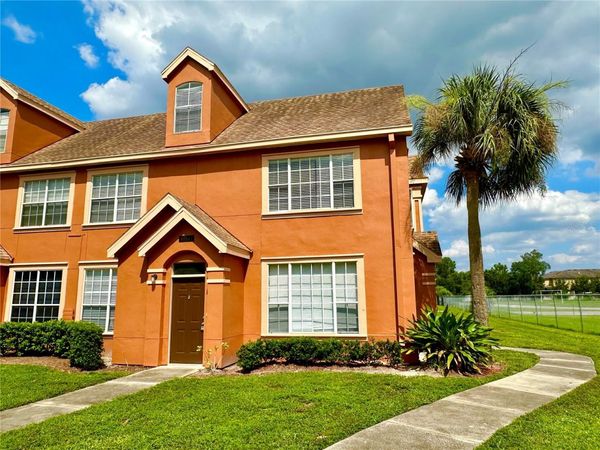 10534 WHITE LAKE COURT , Unit 10534, TAMPA, FL 33626