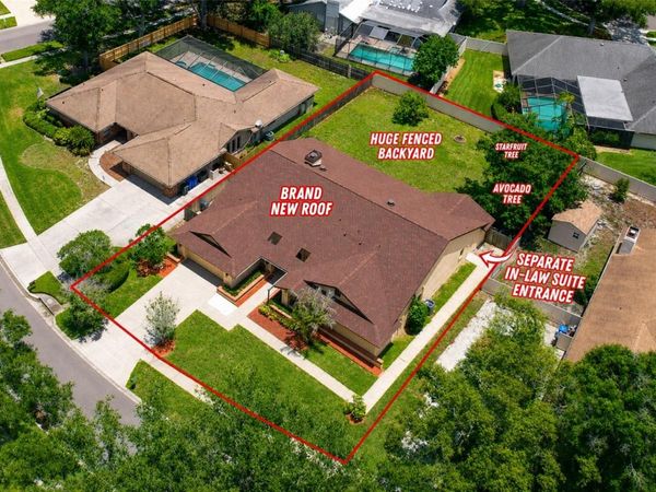1704 CAPE BEND AVENUE, TAMPA, FL 33613